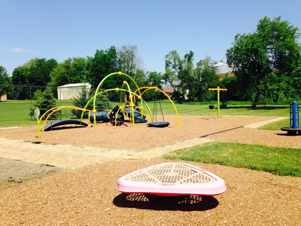 Parks and Recreation Imlay City