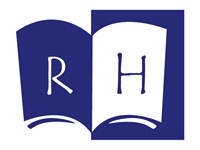 Ruth Hughes Library Logo