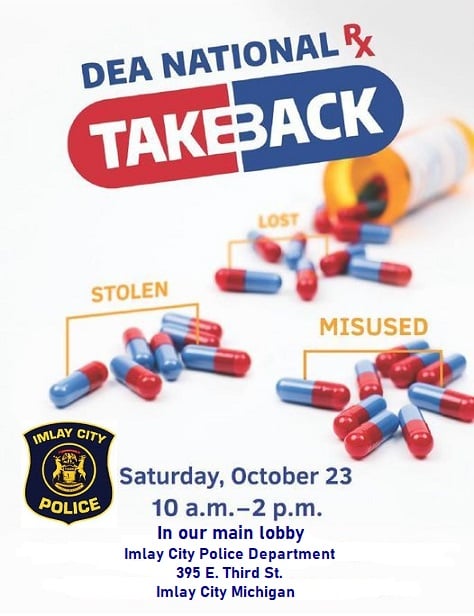 2021 drug takebake day