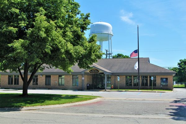 city office