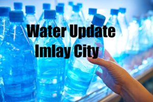 water update