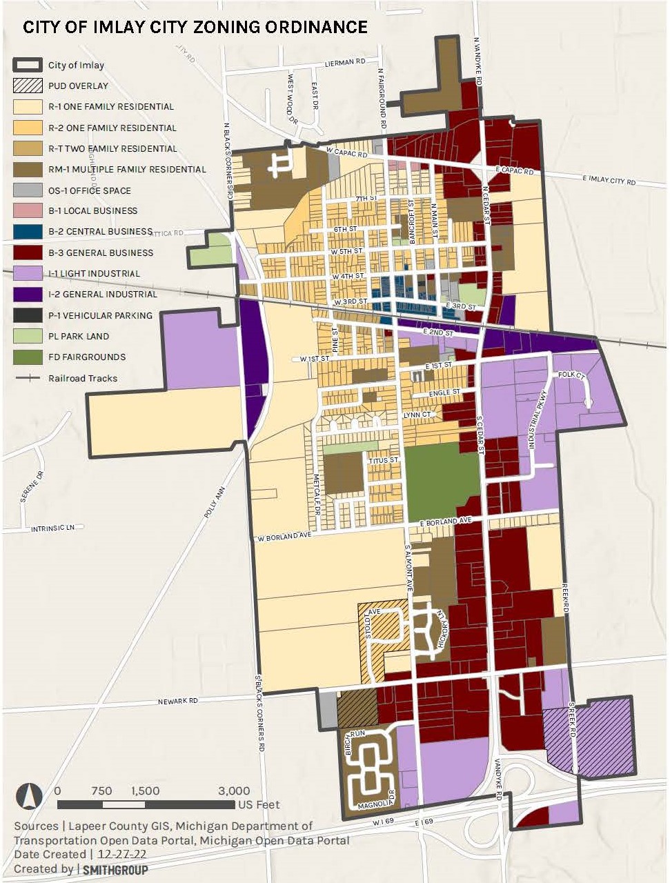 final zoning ordinance map december 27 2022 (002)