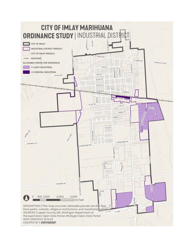Medical Marihuana Imlay City