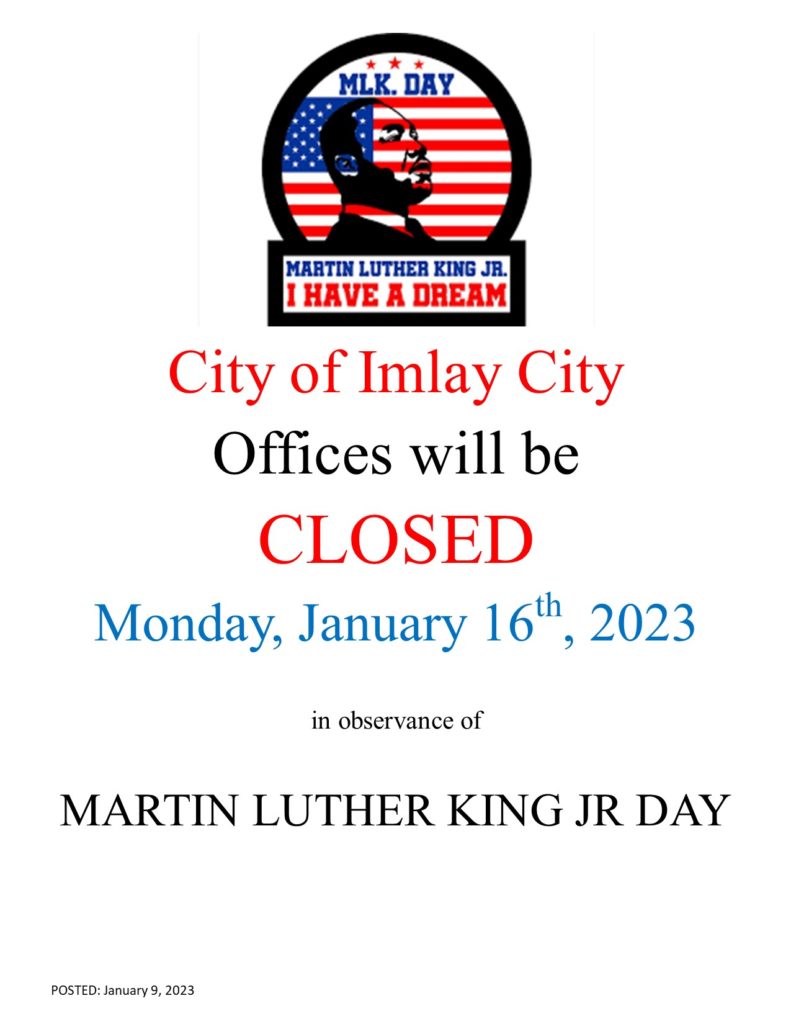 Imlay City