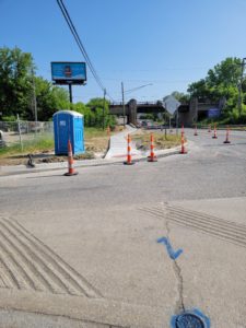 2nd st and m53 n. view