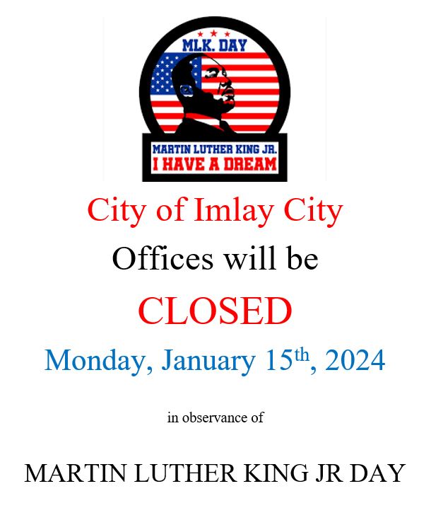 Mlk Day 2024 Closings Kaye Savina