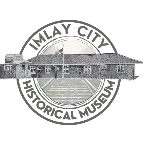 historical museum logo