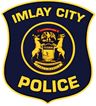 Imlay City Police Department badge logo