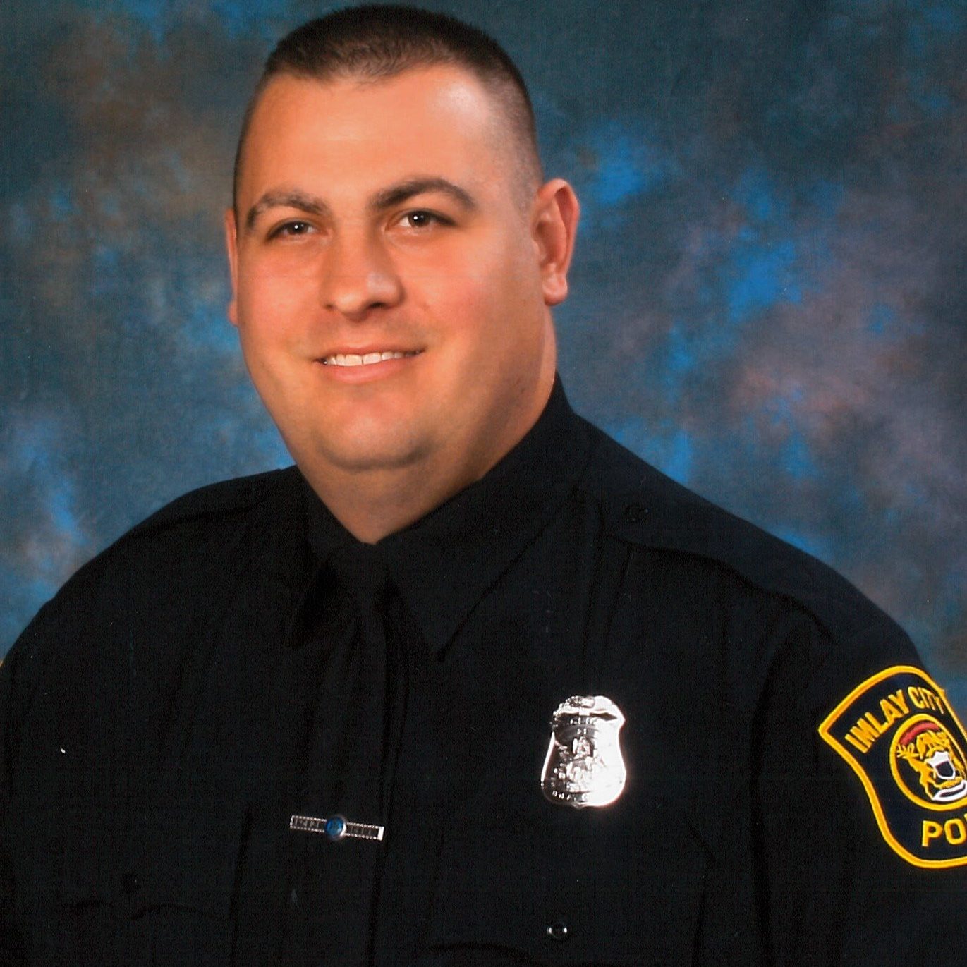 Up Date Officer Seigle Up Date Officer Seigle